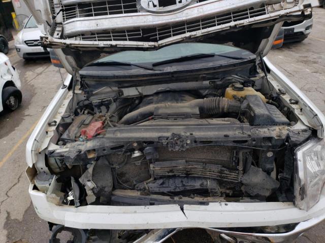 Photo 11 from auction – 2013 FORD F150 SUPER with VIN 1FTFX1ET9DFD11721