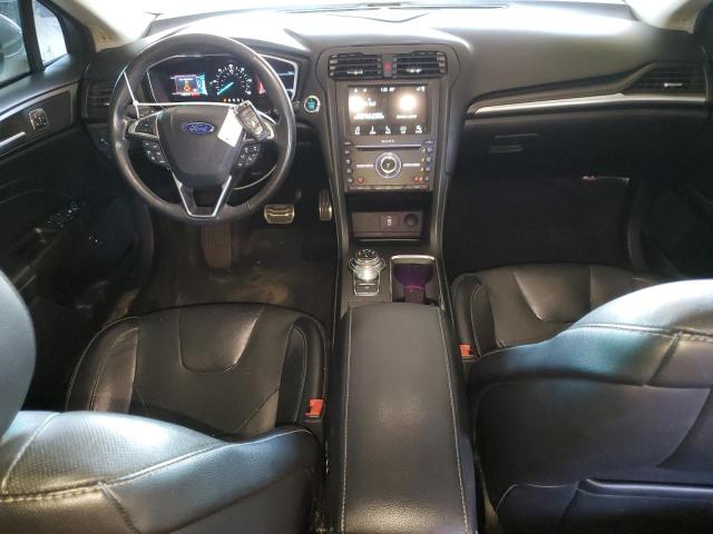 Photo 8 from auction – 2017 FORD FUSION TIT with VIN 3FA6P0RU6HR300638