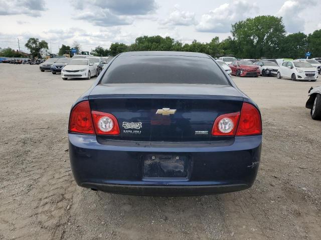 Photo 6 from auction – 2011 CHEVROLET MALIBU LS with VIN 1G1ZA5EU9BF366268