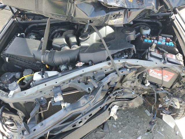 Photo 12 from auction – 2017 TOYOTA 4RUNNER SR with VIN JTEZU5JR4H5163721