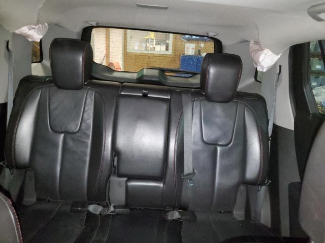 Photo 10 from auction – 2014 GMC TERRAIN SL with VIN 2GKFLTE39E6274581