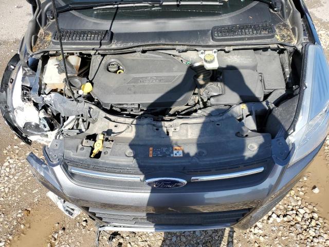 Photo 12 from auction – 2014 FORD ESCAPE SE with VIN 1FMCU0GX3EUD65658