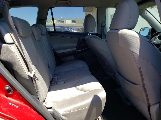 Photo 10 from auction – 2009 TOYOTA RAV4 with VIN JTMZF33V595007394