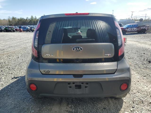 Photo 6 from auction – 2019 KIA SOUL with VIN KNDJN2A2XK7635805