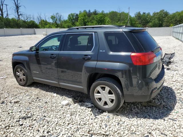 Photo 2 from auction – 2014 GMC TERRAIN SL with VIN 2GKFLWEK5E6136285