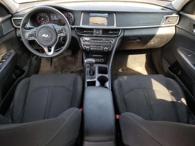 Photo 8 from auction – 2018 KIA OPTIMA LX with VIN 5XXGT4L31JG214966