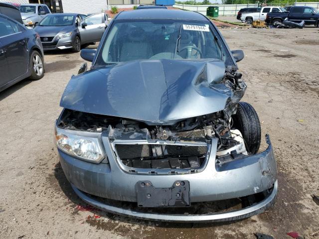 Photo 5 from auction – 2007 SATURN ION LEVEL with VIN 1G8AJ58F87Z147755
