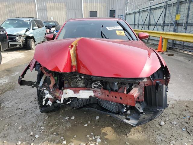 Photo 5 from auction – 2021 MAZDA 6 GRAND TO with VIN JM1GL1WY8M1600533