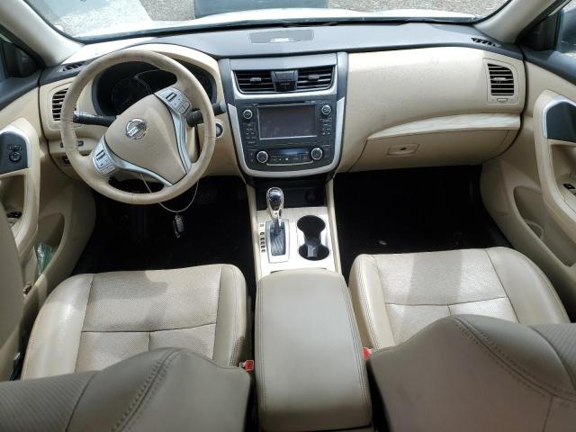 Photo 8 from auction – 2016 NISSAN ALTIMA 2.5 with VIN 1N4AL3AP8GC124993