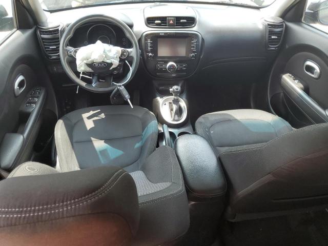 Photo 8 from auction – 2019 KIA SOUL + with VIN KNDJP3A5XK7660147