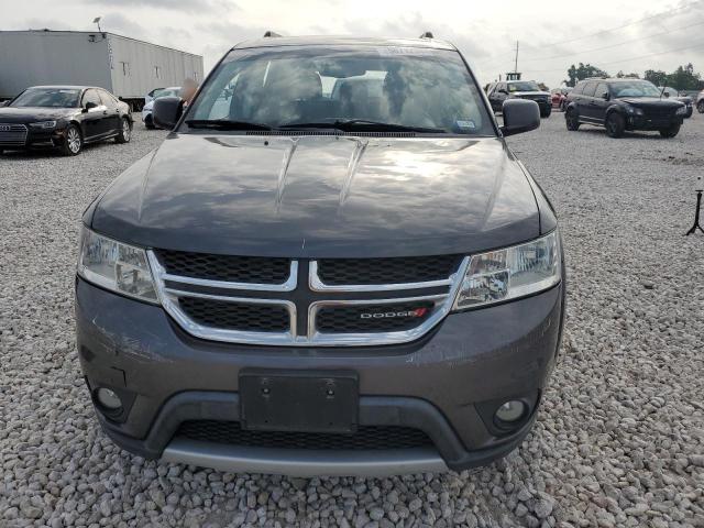 Photo 5 from auction – 2015 DODGE JOURNEY SX with VIN 3C4PDDBG3FT676104