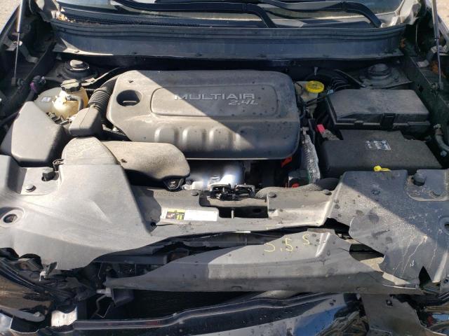 Photo 11 from auction – 2014 JEEP CHEROKEE L with VIN 1C4PJMCB9EW273328