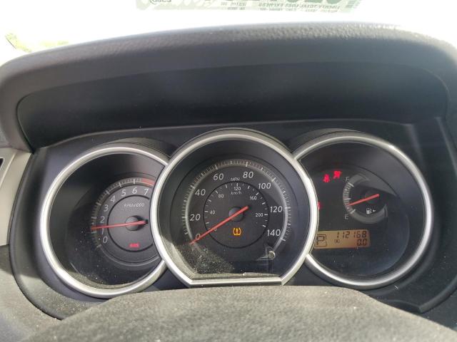 Photo 9 from auction – 2012 NISSAN VERSA S with VIN 3N1BC1CP8CK199619