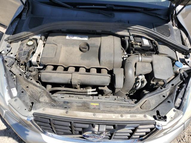 Photo 11 from auction – 2011 VOLVO XC60 3.2 with VIN YV4952DL3B2142677