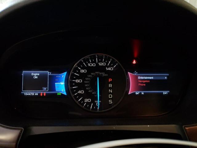 Photo 9 from auction – 2014 FORD EDGE LIMIT with VIN 2FMDK3KC1EBB24297