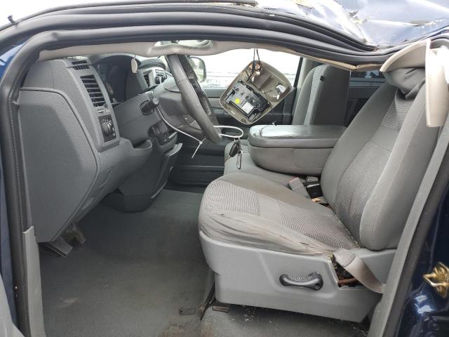 Photo 7 from auction – 2007 DODGE RAM 1500 S with VIN 1D7HA18P47J522180