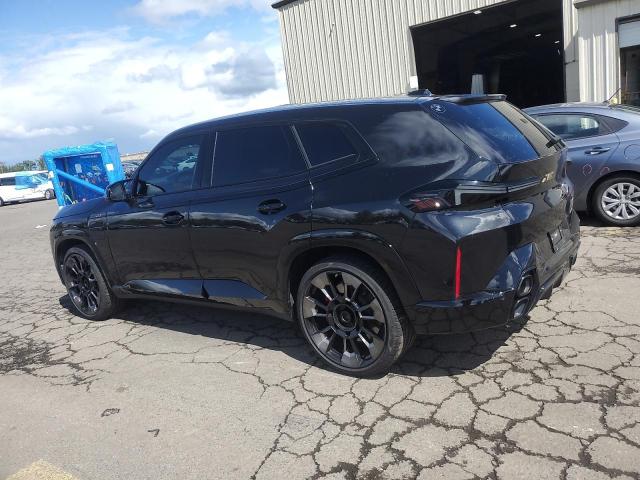 Photo 2 from auction – 2023 BMW XM with VIN 5YM23CS02P9S69855