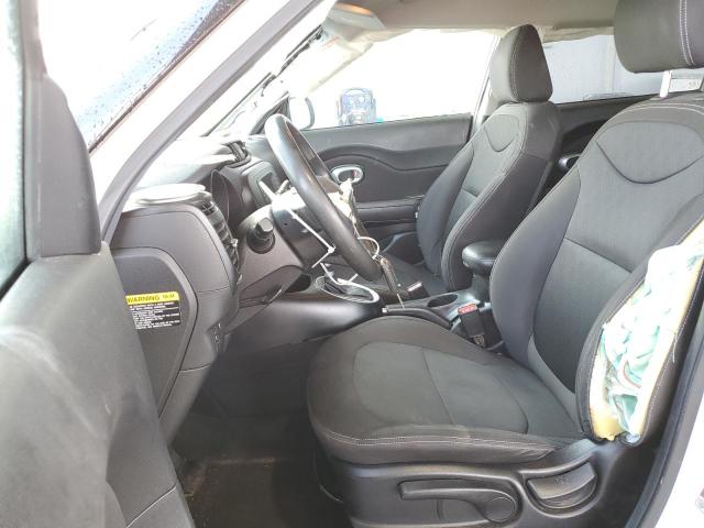 Photo 7 from auction – 2016 KIA SOUL with VIN KNDJN2A23G7400699