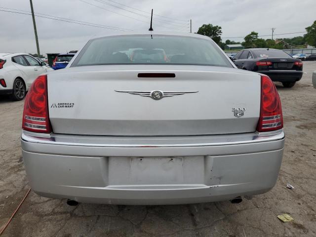 Photo 6 from auction – 2008 CHRYSLER 300C with VIN 2C3KA63H98H166068