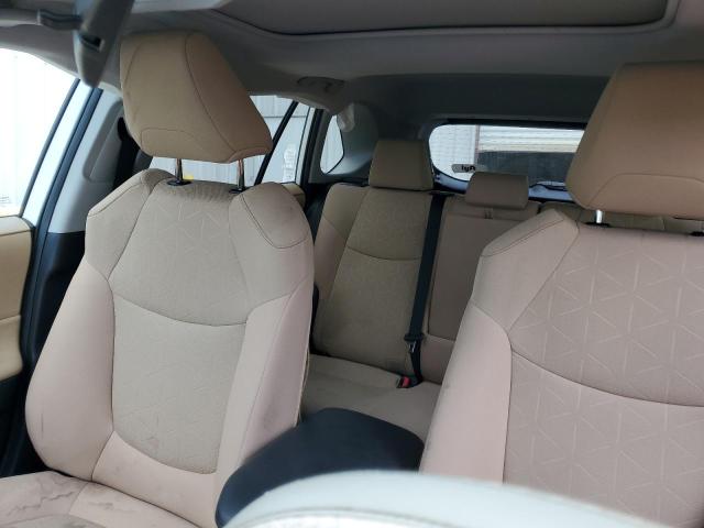 Photo 10 from auction – 2019 TOYOTA RAV4 XLE with VIN 2T3W1RFV8KC014789
