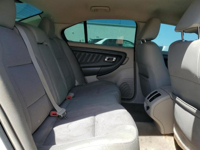 Photo 10 from auction – 2011 FORD TAURUS SEL with VIN 1FAHP2EW3BG158680