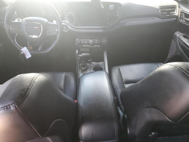 Photo 8 from auction – 2021 DODGE DURANGO GT with VIN 1C4RDJDG0MC663162