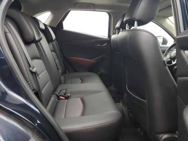 Photo 10 from auction – 2017 MAZDA CX-3 TOURI with VIN JM1DKFC79H0159649