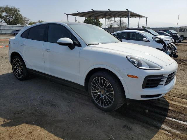 Photo 4 from auction – 2021 PORSCHE CAYENNE CO with VIN WP1BA2AY5MDA42876