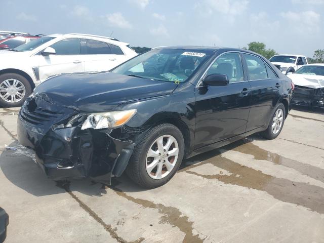 TOYOTA CAMRY BASE 2009 with VIN 4T4BE46K79R109735 - Photo from auction