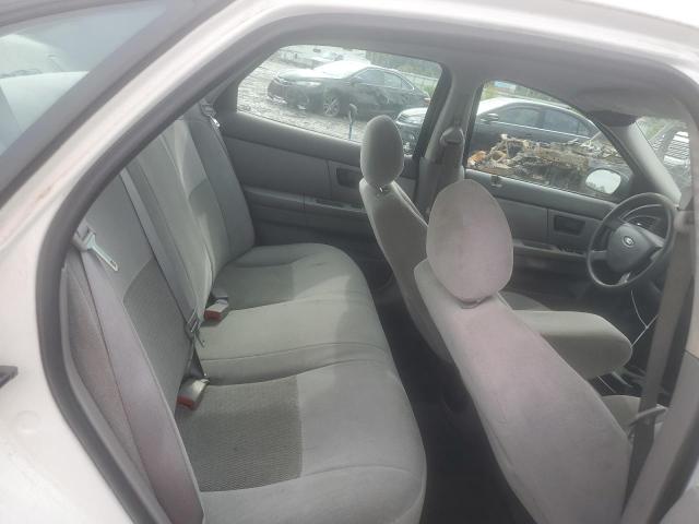 Photo 10 from auction – 2004 FORD TAURUS SES with VIN 1FAFP55U14A185079