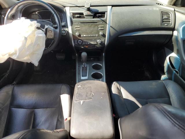 Photo 8 from auction – 2013 NISSAN ALTIMA 2.5 with VIN 1N4AL3AP9DN414532