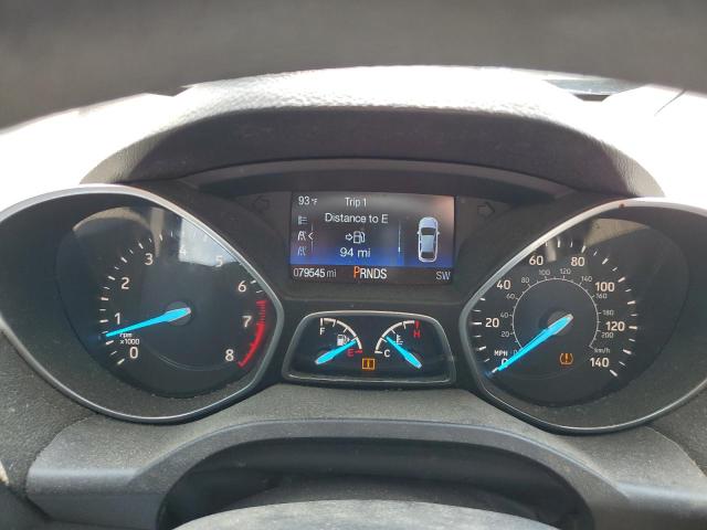 Photo 9 from auction – 2019 FORD ESCAPE S with VIN 1FMCU0F77KUB19970