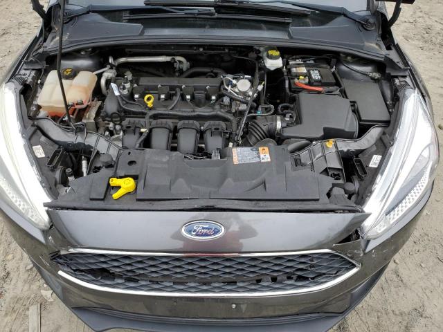 Photo 12 from auction – 2018 FORD FOCUS SE with VIN 1FADP3F22JL261949