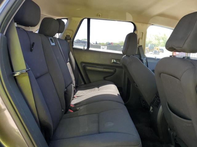 Photo 11 from auction – 2009 FORD EDGE SEL with VIN 2FMDK48C19BA52925