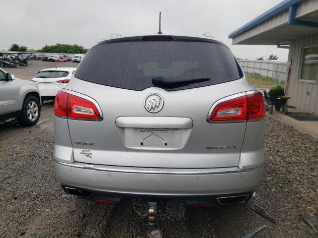 Photo 6 from auction – 2015 BUICK ENCLAVE with VIN 5GAKRBKD4FJ307850