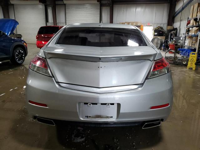 Photo 6 from auction – 2013 ACURA TL TECH with VIN 19UUA8F52DA003127