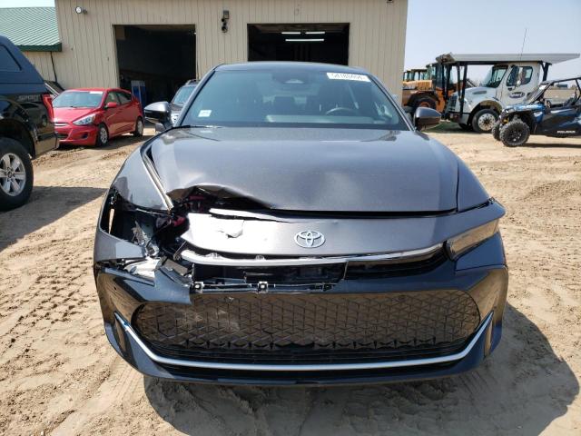 Photo 5 from auction – 2023 TOYOTA CROWN XLE with VIN JTDAAAAFXP3003779