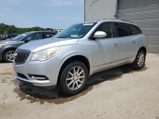 BUICK ENCLAVE 2014 with VIN 5GAKRBKD7EJ375624 - Photo from auction