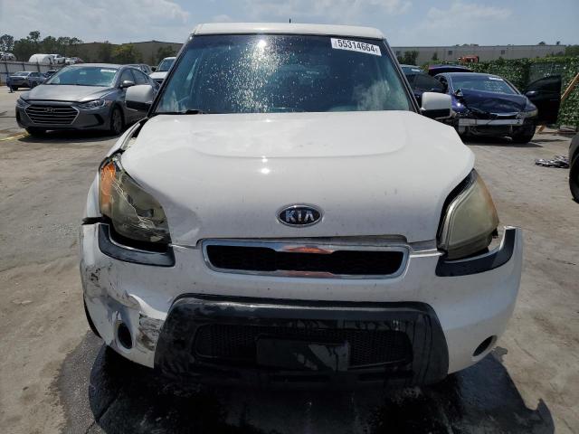 Photo 5 from auction – 2010 KIA SOUL + with VIN KNDJT2A27A7701702