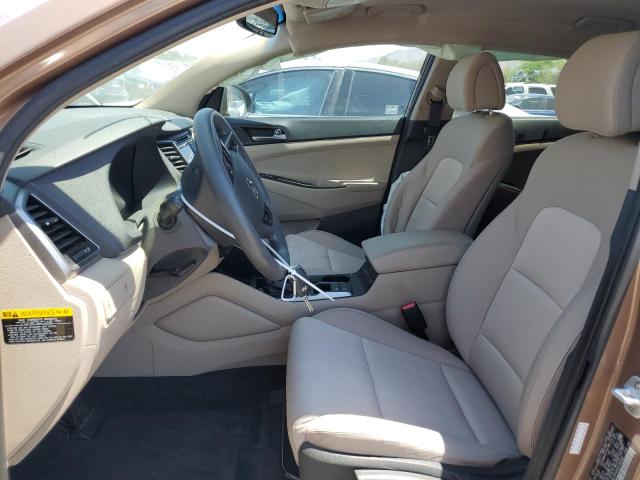 Photo 7 from auction – 2016 HYUNDAI TUCSON SE with VIN KM8J23A46GU159248