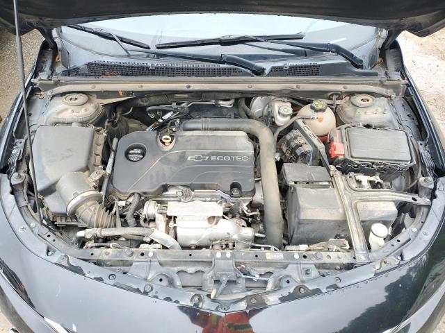 Photo 11 from auction – 2016 CHEVROLET MALIBU LT with VIN 1G1ZE5ST7GF315293