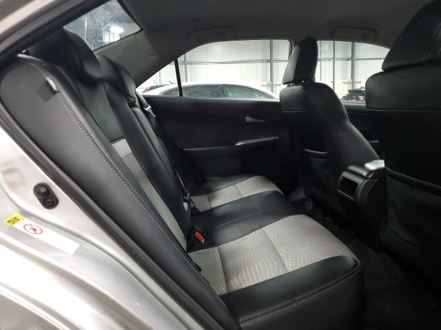 Photo 10 from auction – 2012 TOYOTA CAMRY BASE with VIN 4T1BF1FK4CU107177