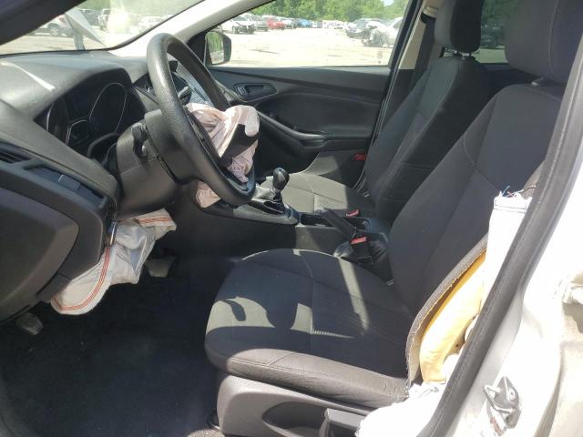 Photo 7 from auction – 2015 FORD FOCUS S with VIN 1FADP3E25FL327810