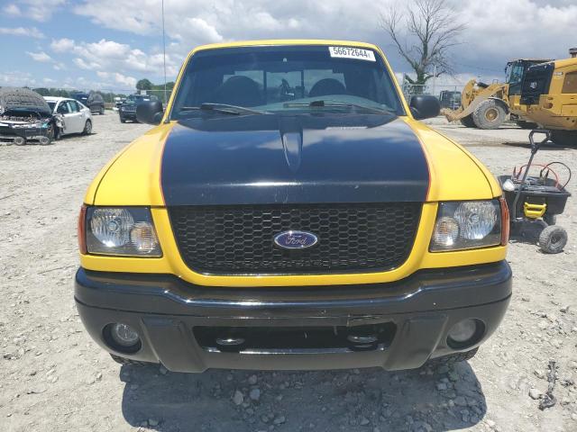 Photo 5 from auction – 2002 FORD RANGER SUP with VIN 1FTZR45E82TA77693