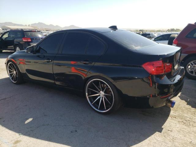 صورة رقم 2 من المزاد - 2015 BMW 320 I مع VIN WBA3B1G56FNT05882
