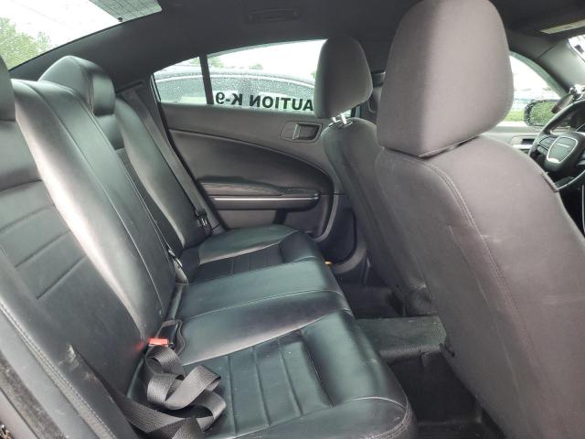 Photo 10 from auction – 2015 DODGE CHARGER PO with VIN 2C3CDXKT0FH828186