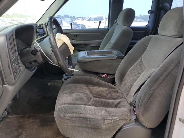 Photo 7 from auction – 2004 CHEVROLET SILVERADO with VIN 2GCEC19T841221422