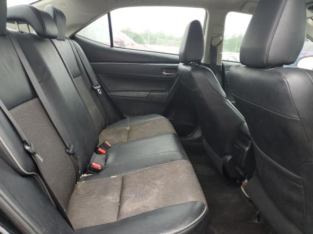 Photo 10 from auction – 2014 TOYOTA COROLLA L with VIN 2T1BURHE7EC152274