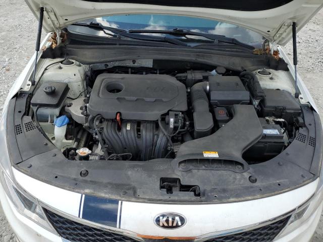 Photo 11 from auction – 2017 KIA OPTIMA LX with VIN KNAGT4L30H5147482