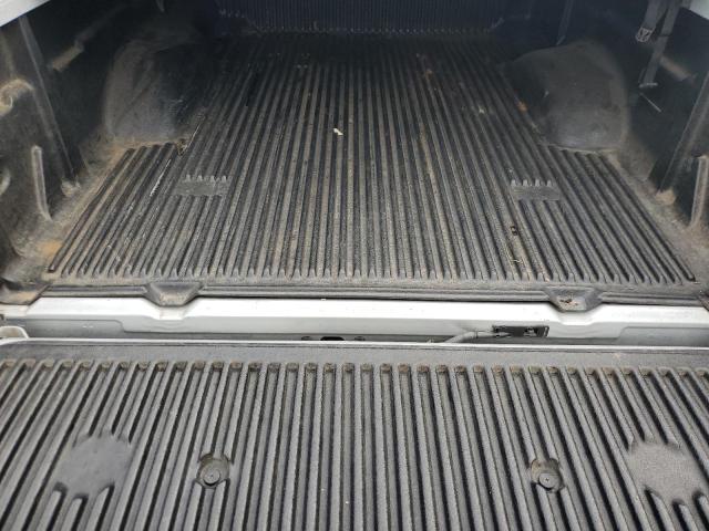 Photo 10 from auction – 2018 NISSAN FRONTIER S with VIN 1N6BD0CT3JN716122